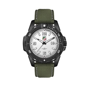 45mm. Black Metal Case, 3-Hand Mvt, Dte 1 45mm. Black Metal Case, 3-Hand Mvt, Dte 1