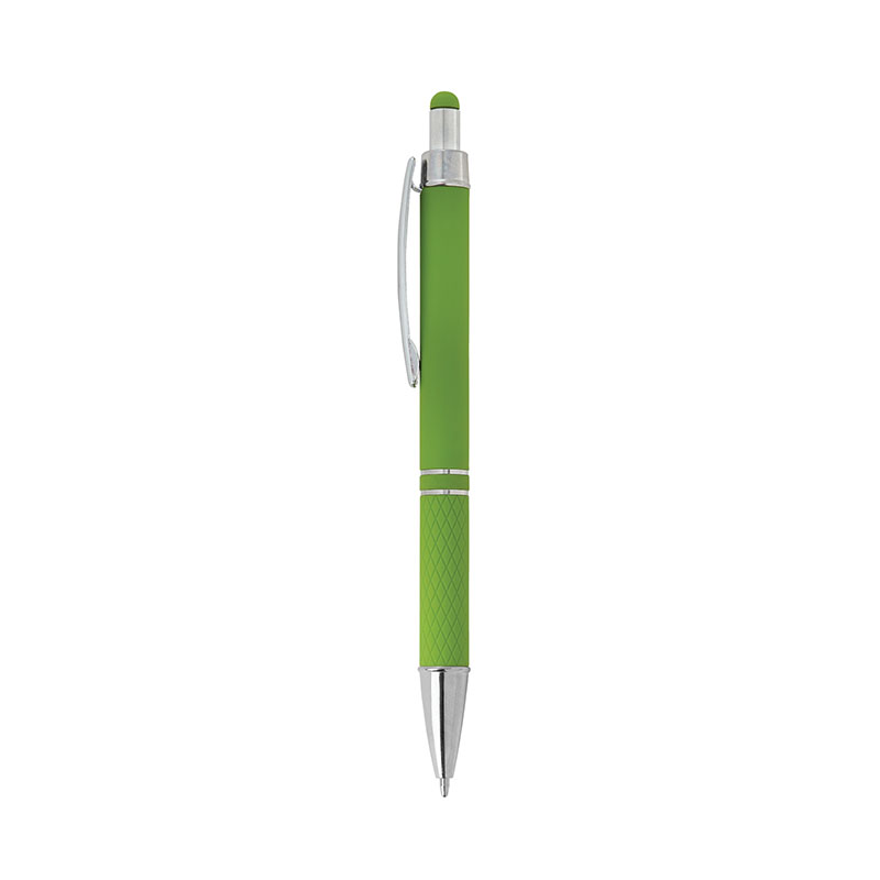 Palette Soft Touch Ballpoint Pen / Stylus 1