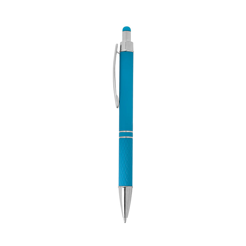 Palette Soft Touch Ballpoint Pen / Stylus 1