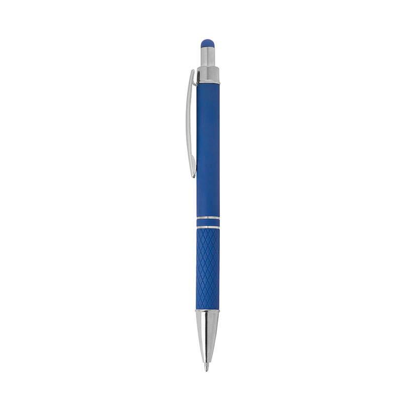 Palette Soft Touch Ballpoint Pen / Stylus 1