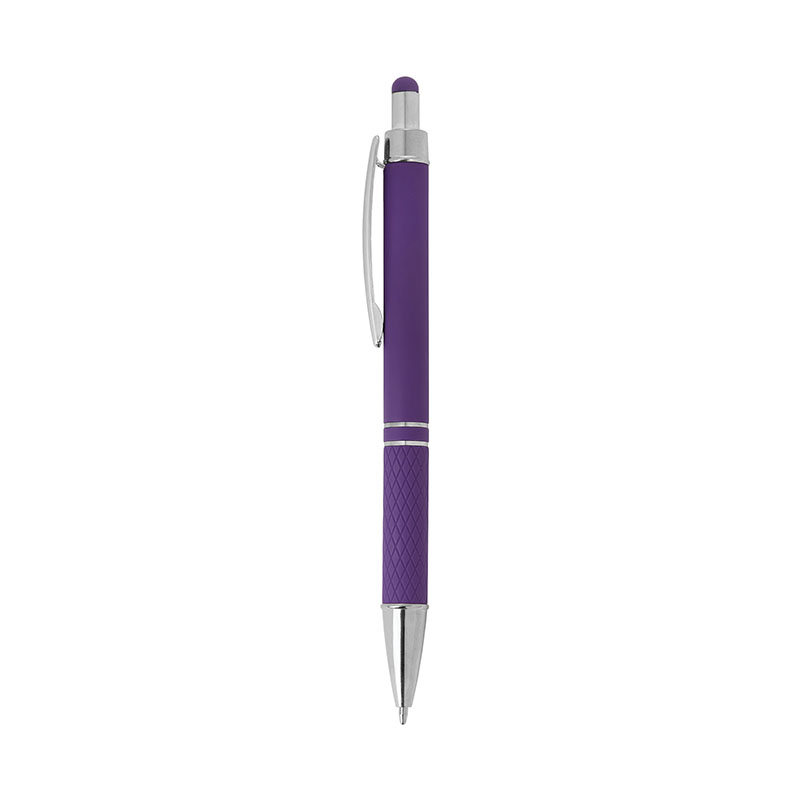 Palette Soft Touch Ballpoint Pen / Stylus 1