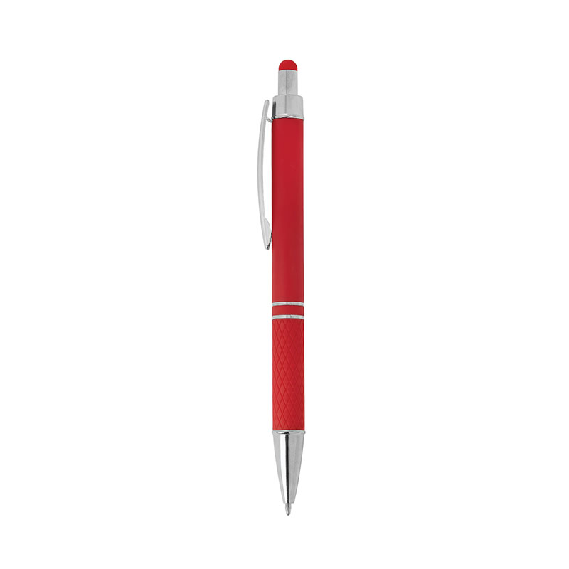Palette Soft Touch Ballpoint Pen / Stylus 1