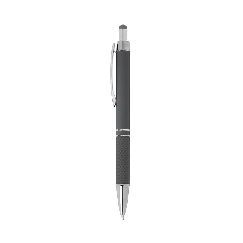 Palette Soft Touch Ballpoint Pen / Stylus 1