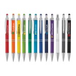 Palette Soft Touch Ballpoint Pen / Stylus 1 Palette Soft Touch Ballpoint Pen / Stylus 1