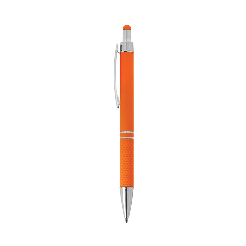 Palette Soft Touch Ballpoint Pen / Stylus 1
