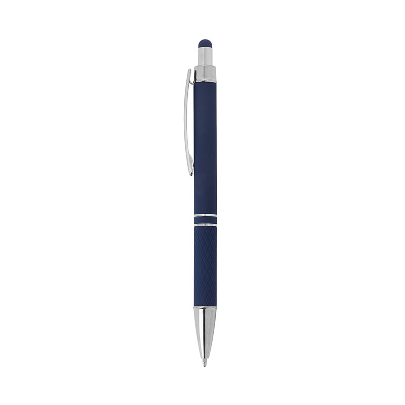 Palette Soft Touch Ballpoint Pen / Stylus 1