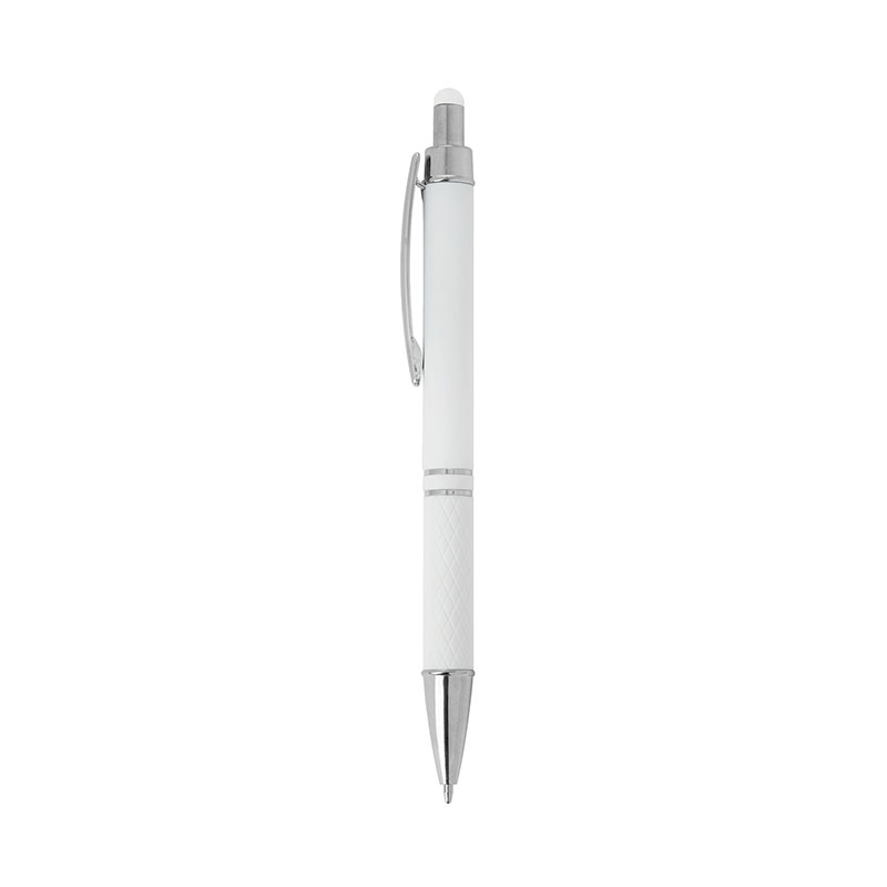 Palette Soft Touch Ballpoint Pen / Stylus 1