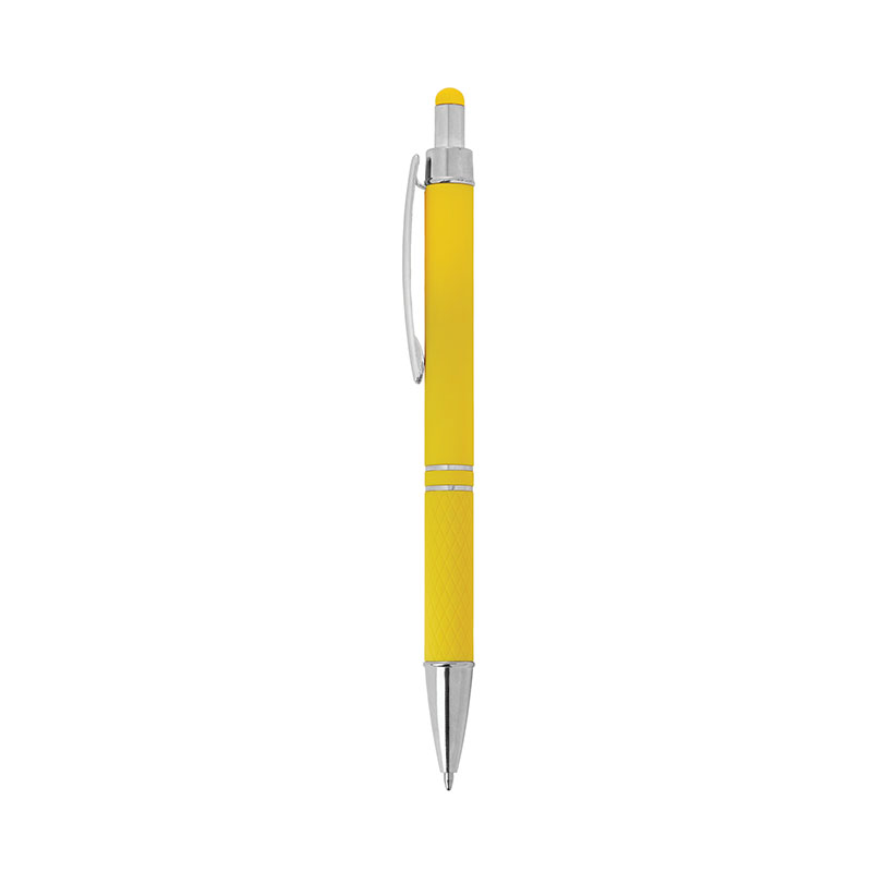 Palette Soft Touch Ballpoint Pen / Stylus 1