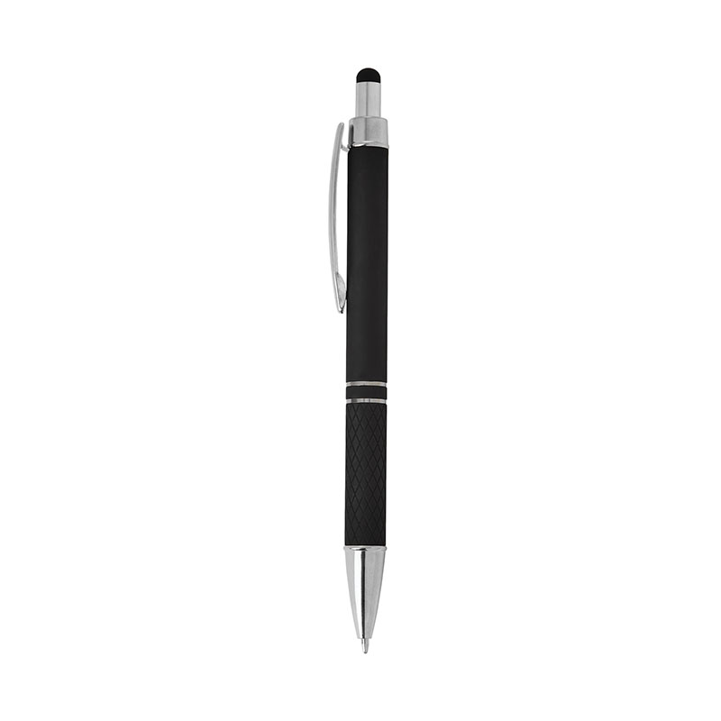 Palette Soft Touch Ballpoint Pen / Stylus 1