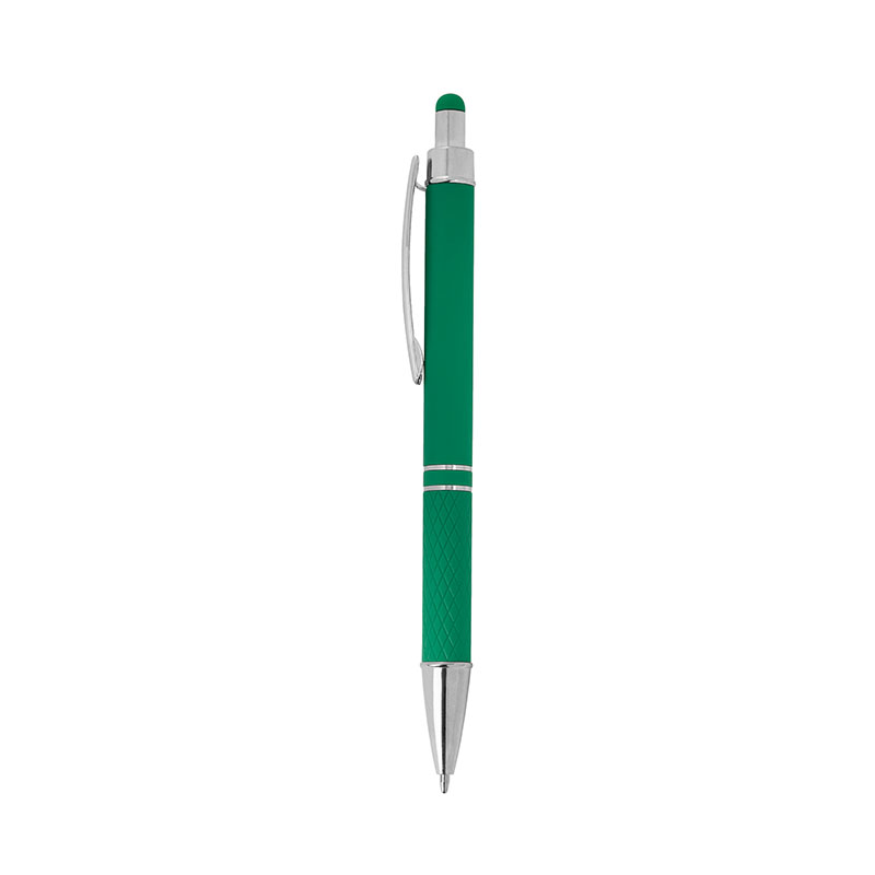 Palette Soft Touch Ballpoint Pen / Stylus 1