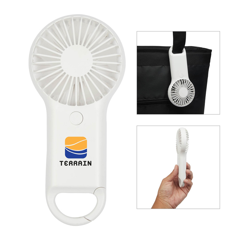 Kylo Portable Hand Fan 1 Kylo Portable Hand Fan 1