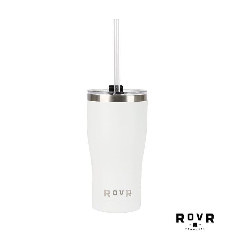 RovR 20 oz. Vacuum Insulated Travel Tumbler 1
