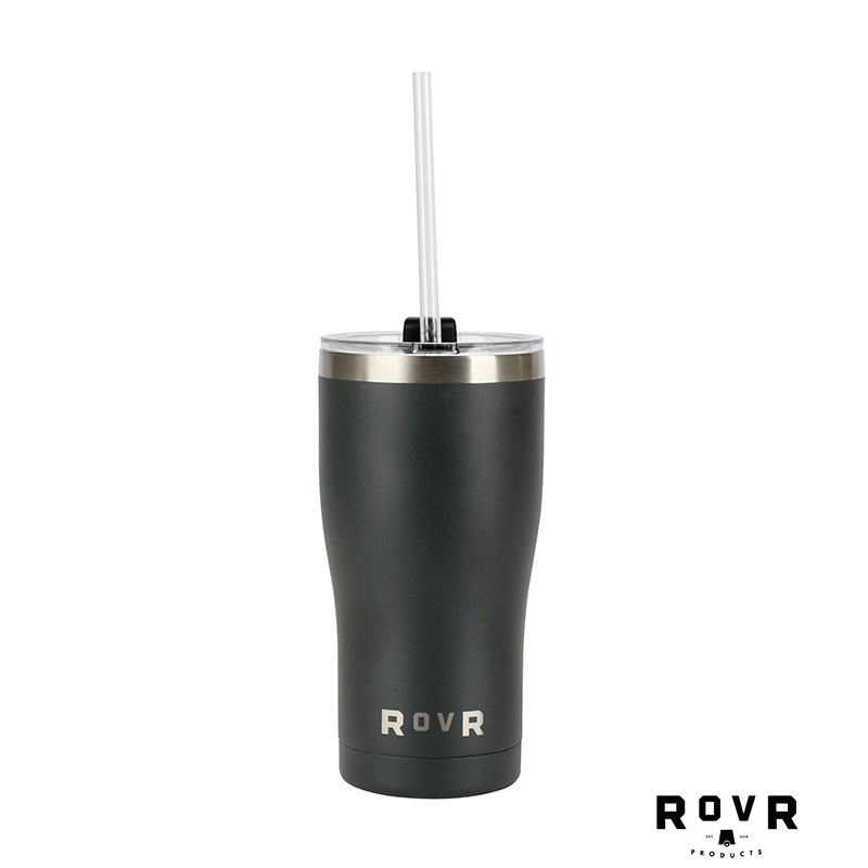 RovR 20 oz. Vacuum Insulated Travel Tumbler 1