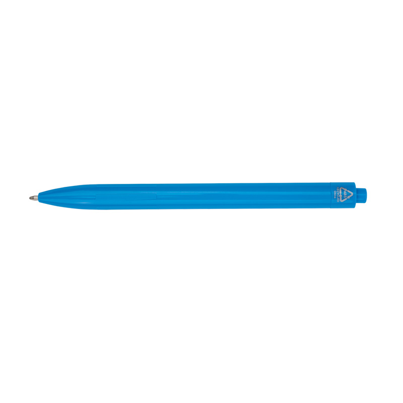 Verda Recycled Plastic Ballpoint Pen 1