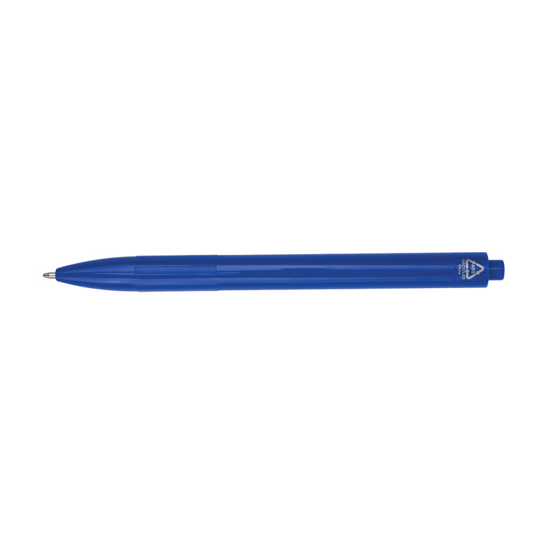 Verda Recycled Plastic Ballpoint Pen 1