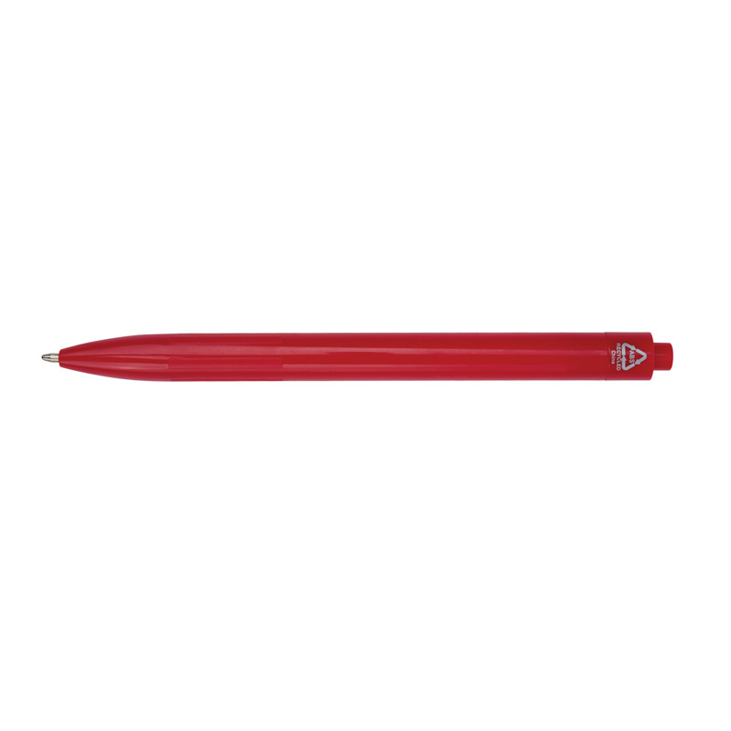 Verda Recycled Plastic Ballpoint Pen 1