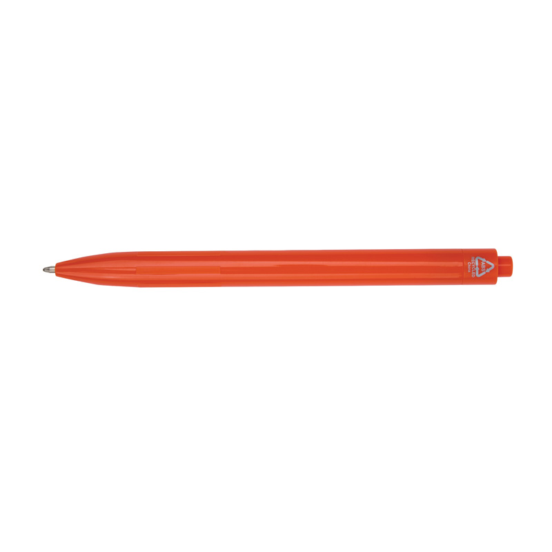 Verda Recycled Plastic Ballpoint Pen 1