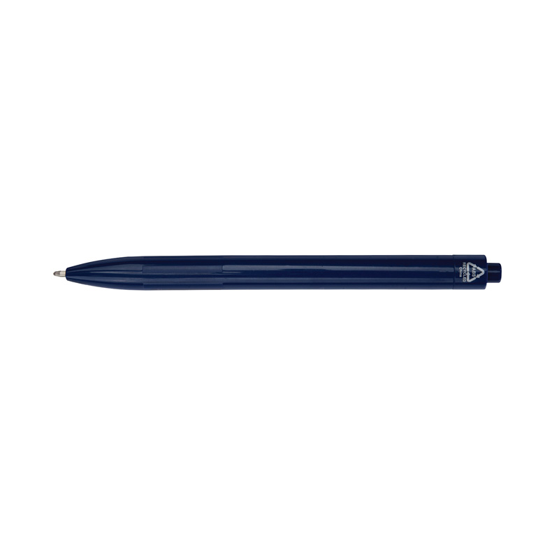 Verda Recycled Plastic Ballpoint Pen 1