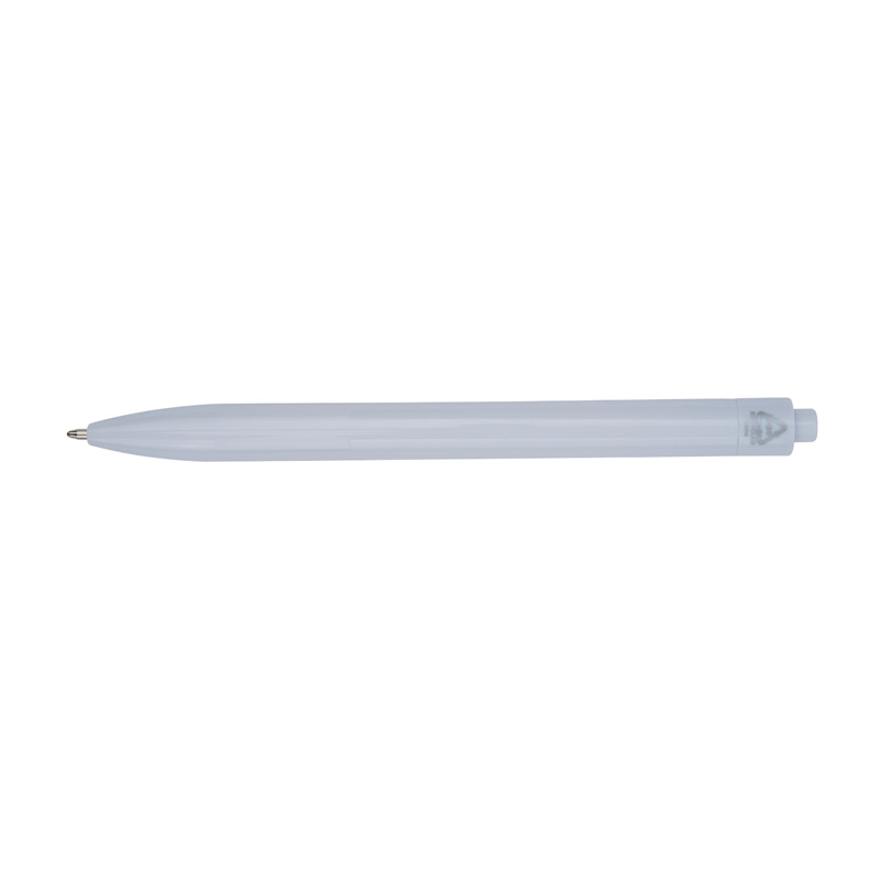 Verda Recycled Plastic Ballpoint Pen 1