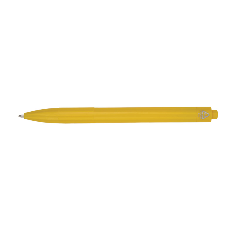 Verda Recycled Plastic Ballpoint Pen 1