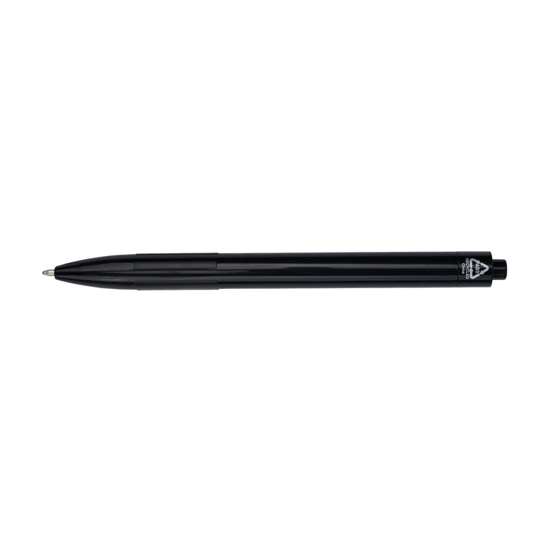 Verda Recycled Plastic Ballpoint Pen 1