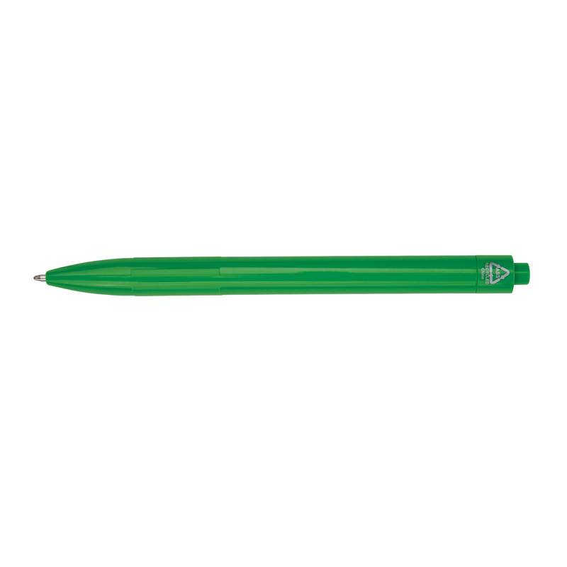 Verda Recycled Plastic Ballpoint Pen 1