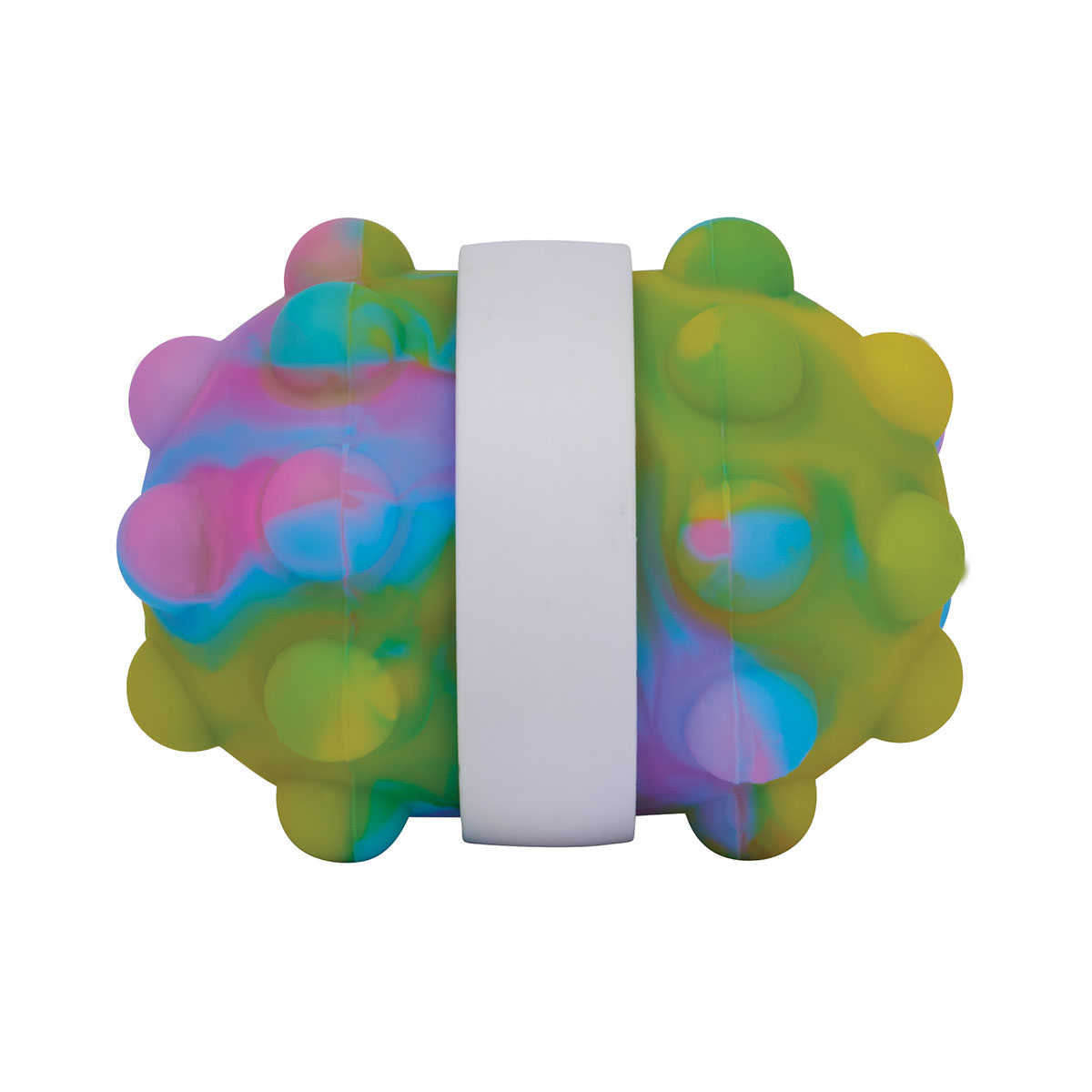 Yuyu Push Pop Double Spinner 1