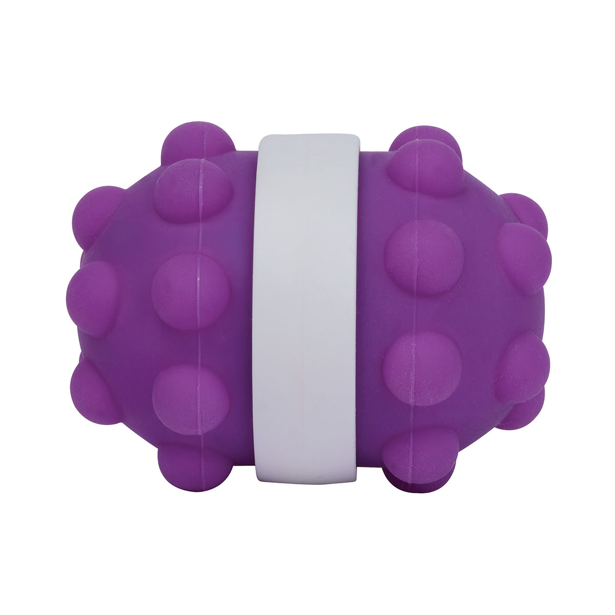 Yuyu Push Pop Double Spinner 1