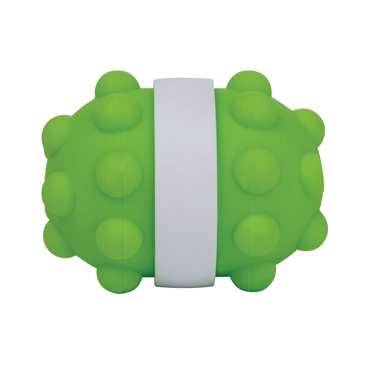 Yuyu Push Pop Double Spinner 1