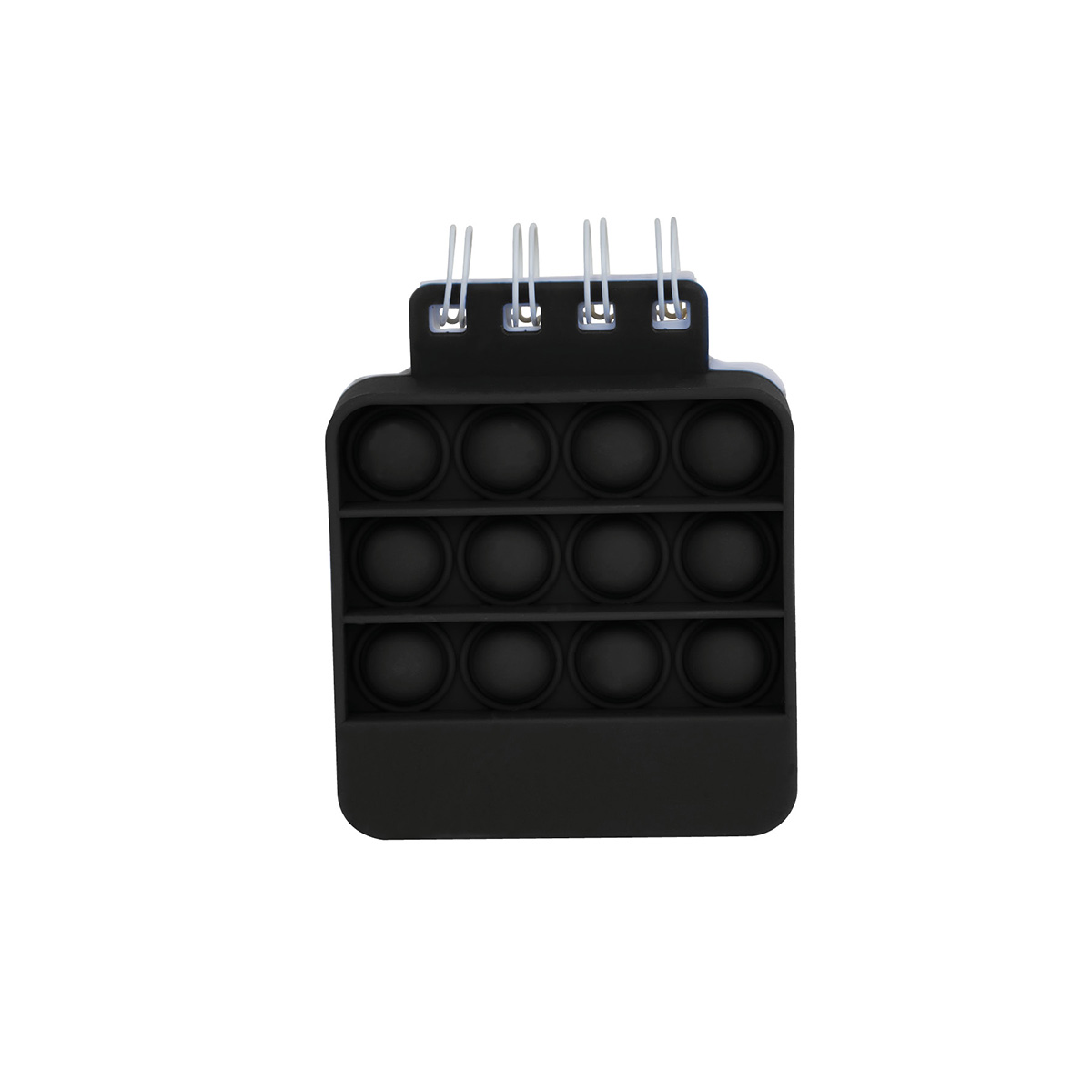 Dimple Silicone Push Pop Notebook 1