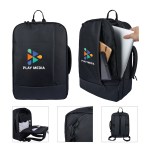 Peyton Hybrid Business Backpack 1 Peyton Hybrid Business Backpack 1