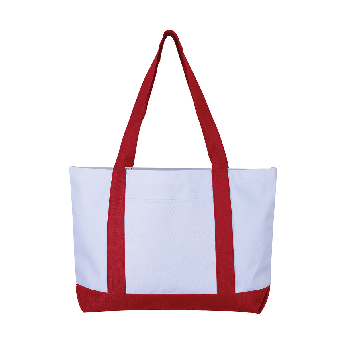 Cruiser Recycled Tote Bag 1