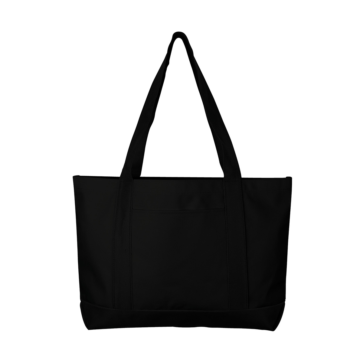 Cruiser Recycled Tote Bag 1