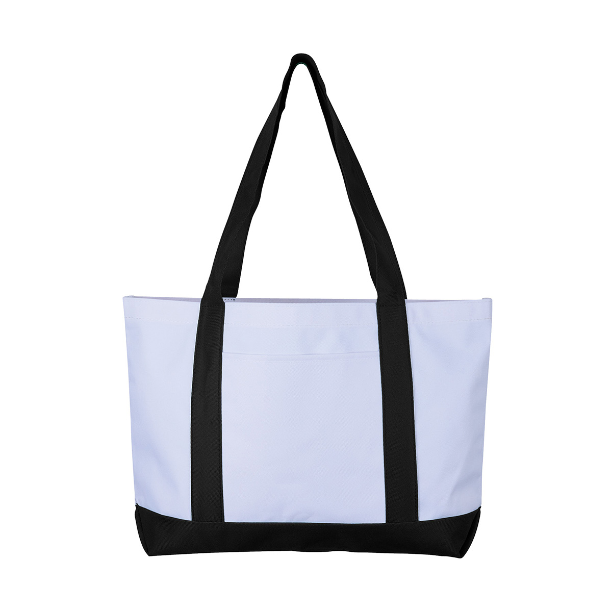Cruiser Recycled Tote Bag 1