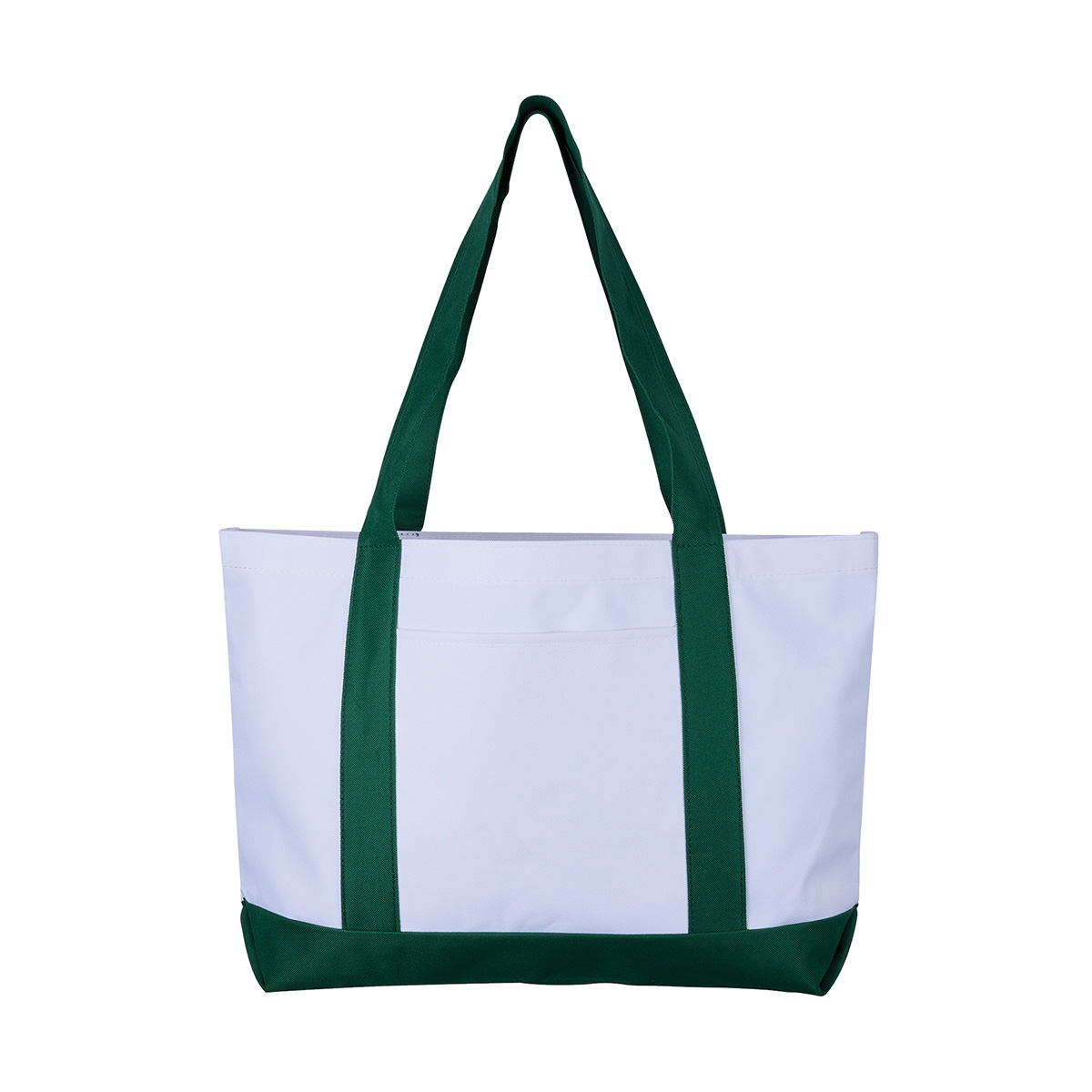 Cruiser Recycled Tote Bag 1