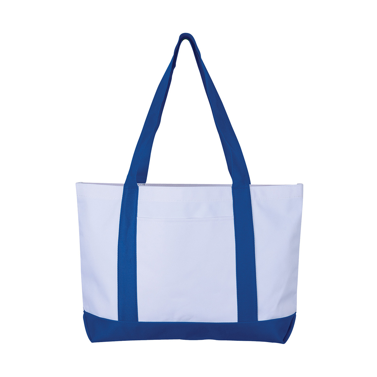 Cruiser Recycled Tote Bag 1