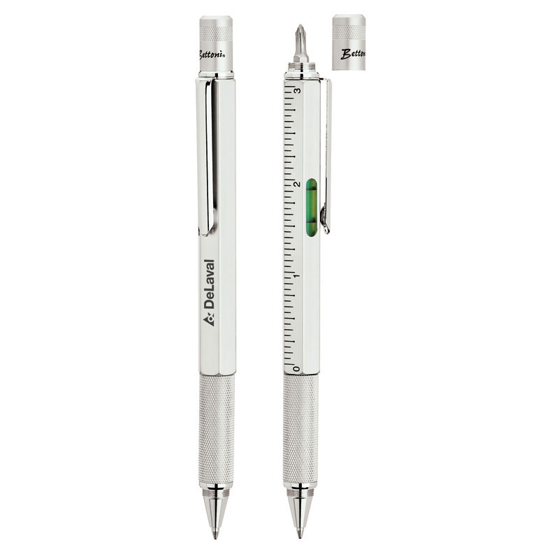 Graphica Bettoni 4-in-1 Pen 1 Graphica Bettoni 4-in-1 Pen 1