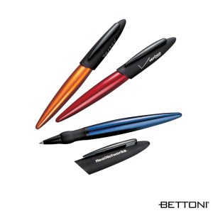 Vercelli Bettoni Rollerball Pen 1 Vercelli Bettoni Rollerball Pen 1