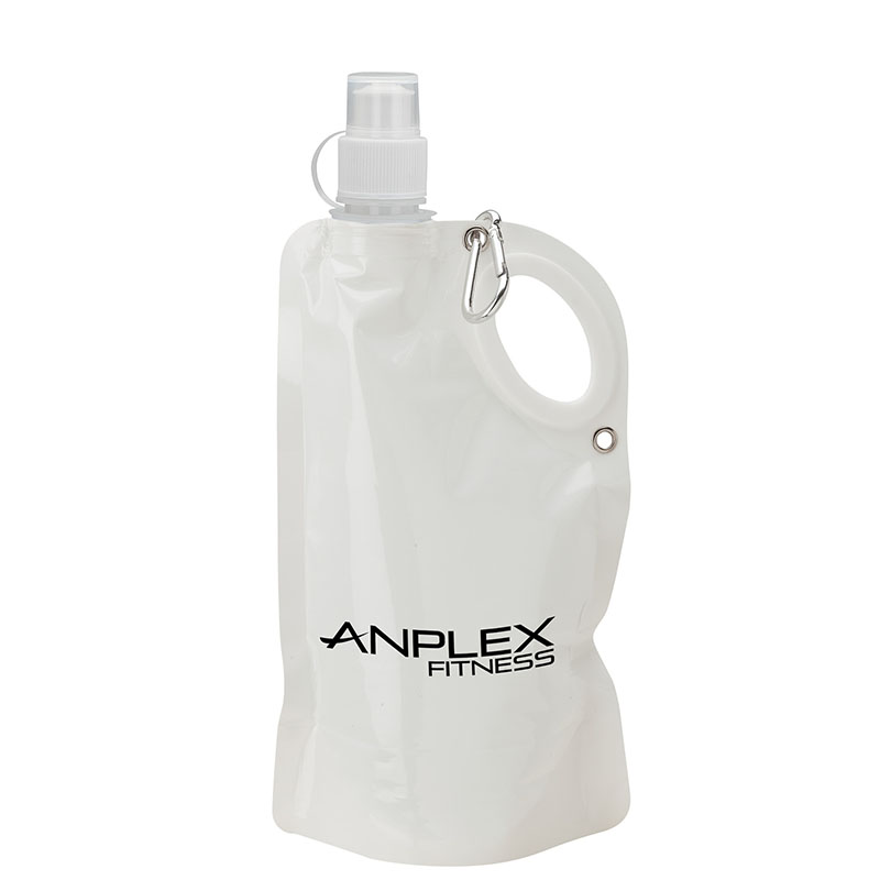 Safari 25 oz. PE Water Bottle 1