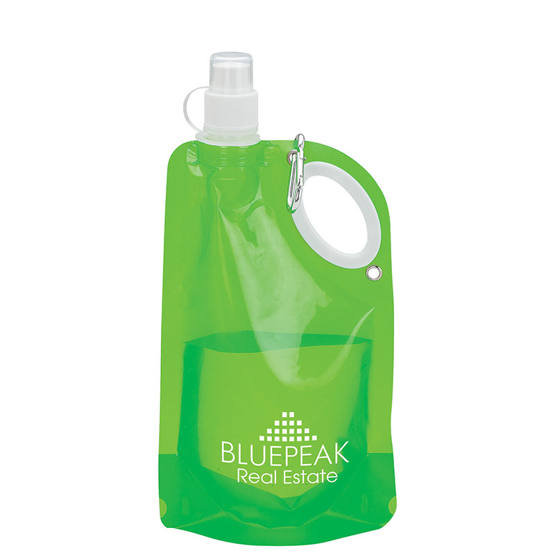Safari 25 oz. PE Water Bottle 1