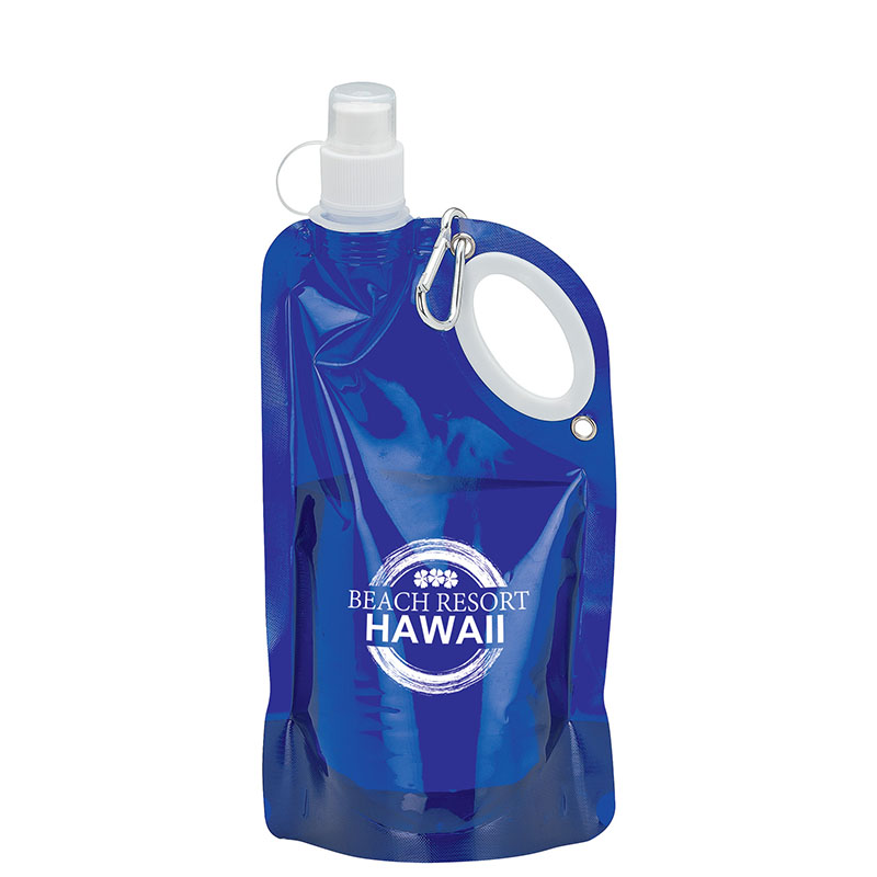 Safari 25 oz. PE Water Bottle 1