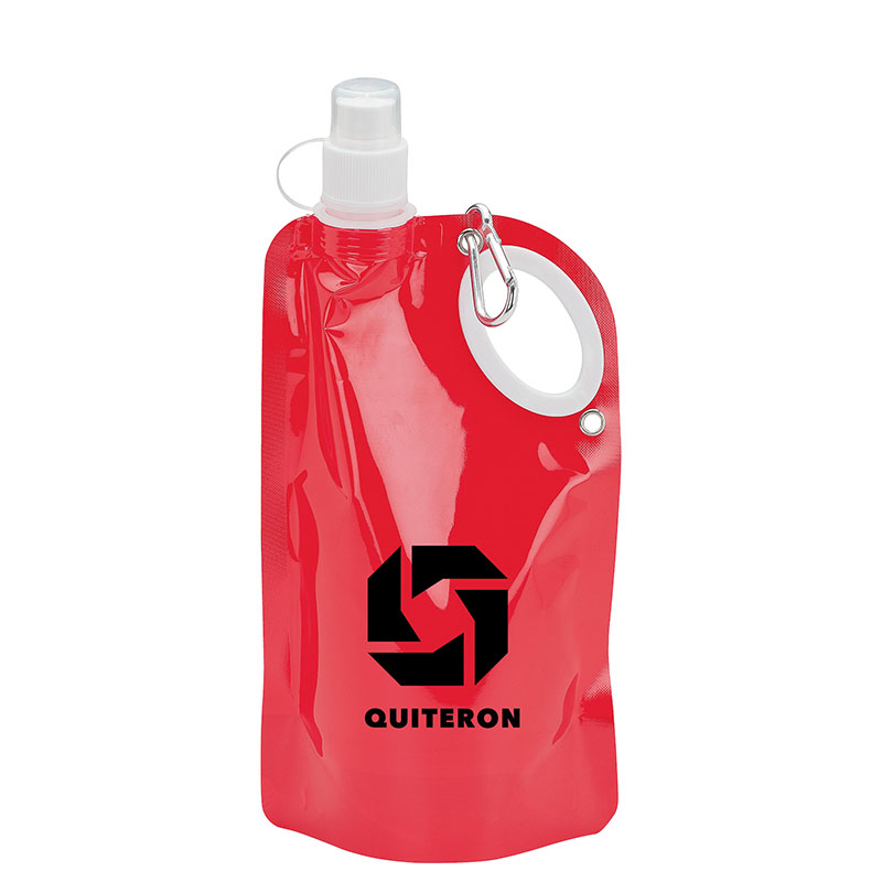 Safari 25 oz. PE Water Bottle 1