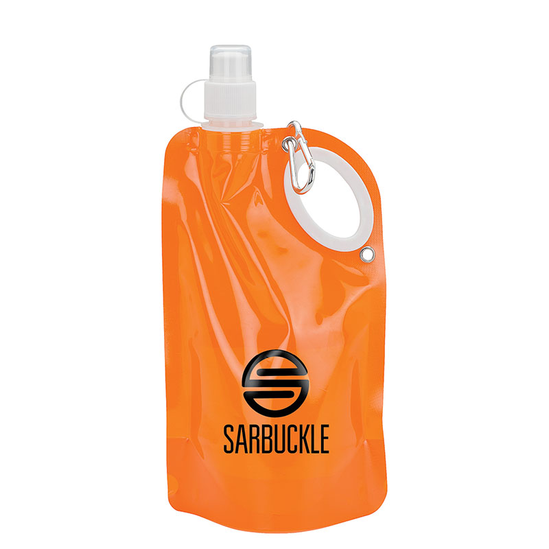 Safari 25 oz. PE Water Bottle 1