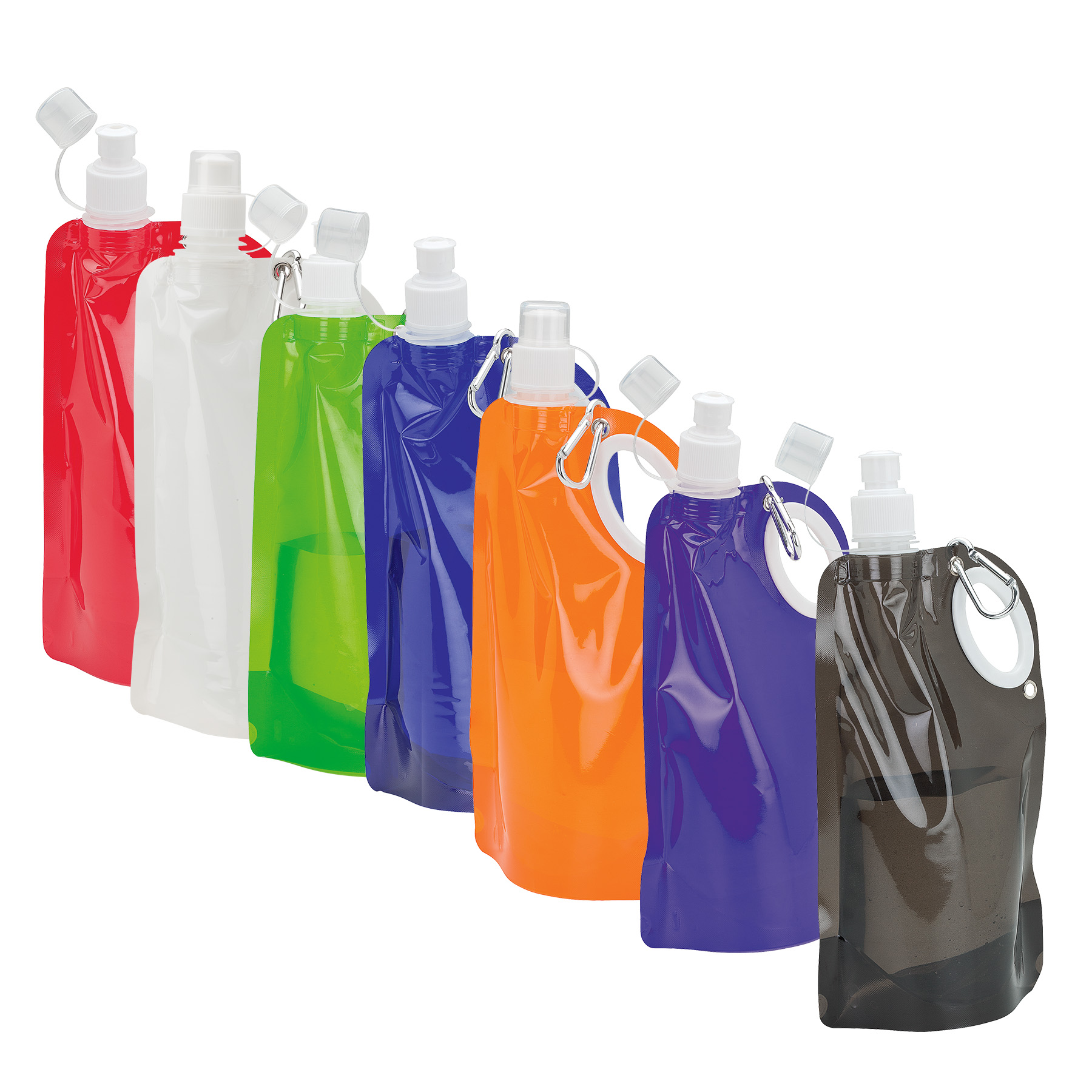 Safari 25 oz. PE Water Bottle 1