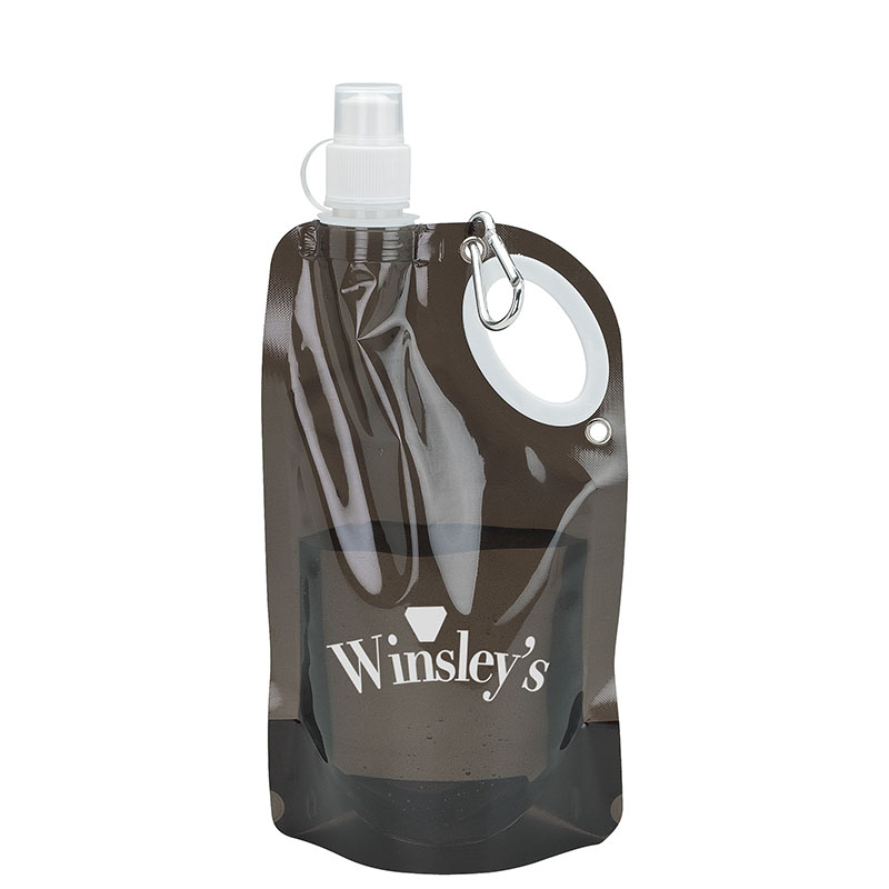 Safari 25 oz. PE Water Bottle 1