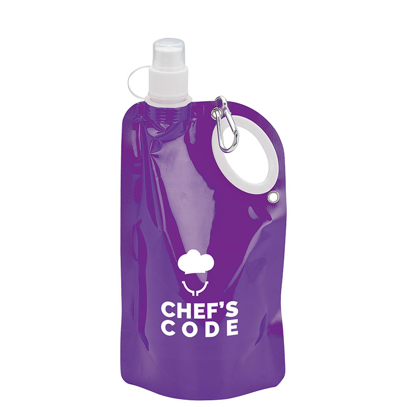 Safari 25 oz. PE Water Bottle 1