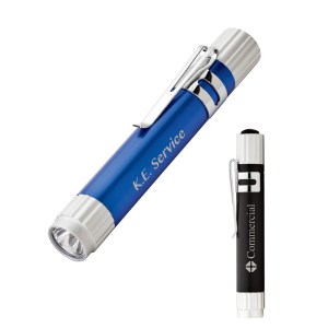 Tito LED Flashlight 1 Tito LED Flashlight 1