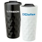 Nile 15 oz. Ceramic Travel Tumbler 1 Nile 15 oz. Ceramic Travel Tumbler 1