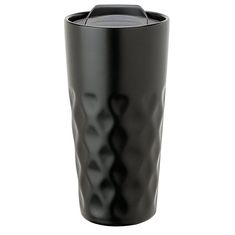 Nile 15 oz. Ceramic Travel Tumbler 1
