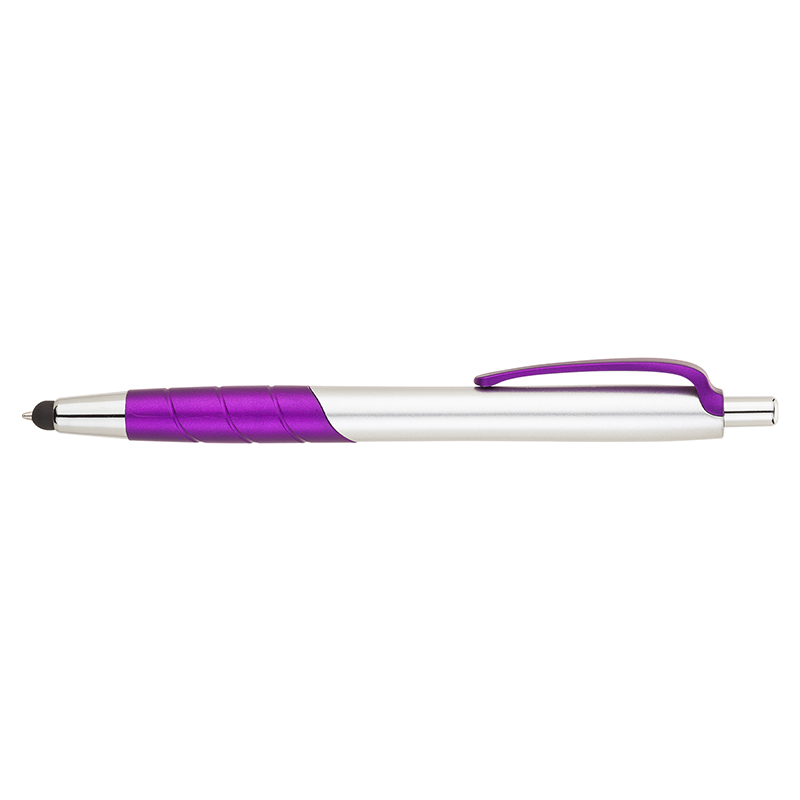 Pinnacle Ballpoint Pen / Stylus 1